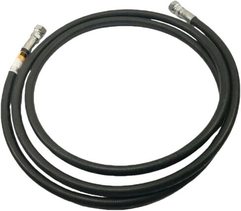 مجموعة خرطوم هيدروليكي 104-8774 1048774 لحفارة CAT 329DL 325DL in Kuwait