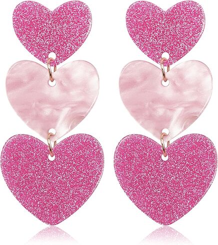 Earrings Gifts for Women Fashion Accessories Outfits Jewelry Gifts in Saudi Arabia