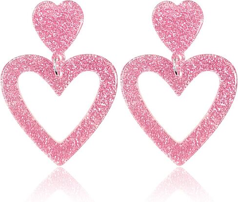 Earrings Gifts for Women Fashion Accessories Outfits Jewelry Gifts in Saudi Arabia