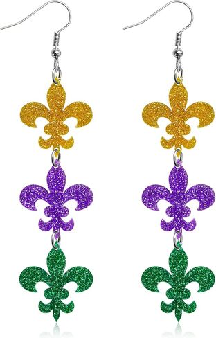 Earrings Gifts for Women Fashion Accessories Outfits Jewelry Gifts in Saudi Arabia
