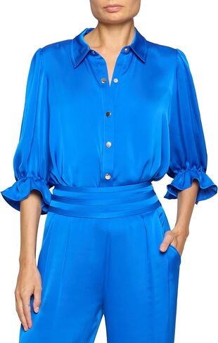 Ramy Brook womens Dina Bodysuit in Saudi Arabia