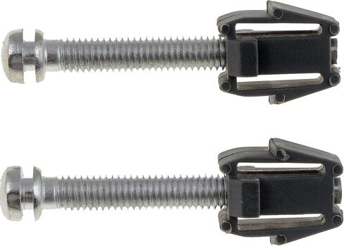 Dorman 42189 Headlight Adjusting Screw Compatible with Select Chrysler / Dodge / Plymouth Models, 2 Pack in Saudi Arabia
