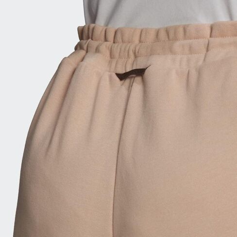 adidas Track Pants (Plus Size) Women's, Pink, Size 2X in Kuwait