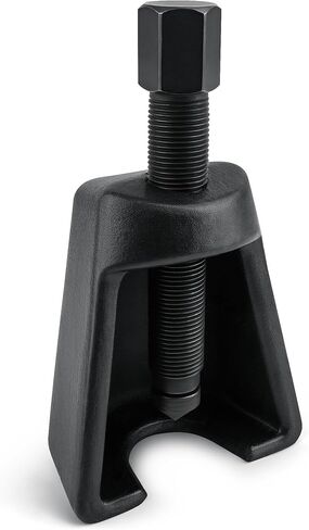 Heavy-Duty Conical Pitman Arm Puller Replace 8150 for Cars & Light Trucks, 3/4-16 Forcing Screw, Steering Removal Tool in Kuwait