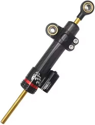 Motorcycle Stabilizer Steering Damper Mounting Kit Bracket Support For Kawasaki Z1000 ABS Z750R Z 750 2003-2020 2019 2018 2017 (Set 4) in Kuwait