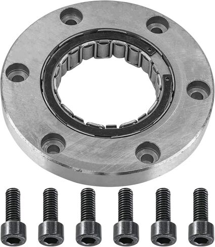بداية القابض اتجاه واحد تحمل Sprag متوافق مع TL1000R1998 1999 2000-2003 in Kuwait