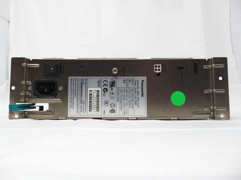 KX-TDA0104 (PSLP1433) مصدر طاقة متوافق مع باناسونيك KX-TDA100، KX-TDA200، KX-TDA600 (متجدد) in Kuwait