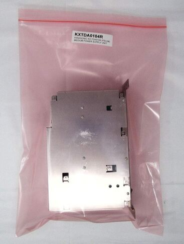 KX-TDA0104 (PSLP1433) مصدر طاقة متوافق مع باناسونيك KX-TDA100، KX-TDA200، KX-TDA600 (متجدد) in Kuwait