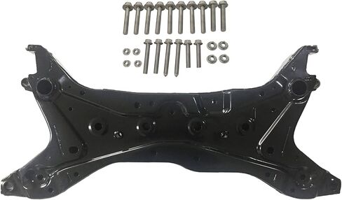 ‎Psrorkeu - طقم التعليق الأمامي K-Frame Crossmember Subframe Cradle Bolt لدودج كاليبر 2007-2012 لسيارة جيب كومباس/باتريوت 2007-2017 in Kuwait
