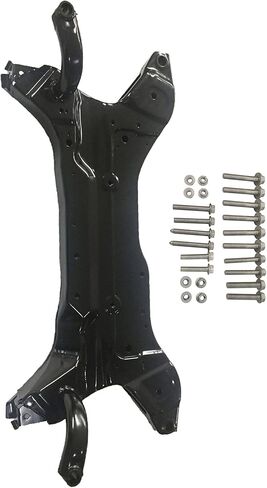 ‎Psrorkeu - طقم التعليق الأمامي K-Frame Crossmember Subframe Cradle Bolt لدودج كاليبر 2007-2012 لسيارة جيب كومباس/باتريوت 2007-2017 in Kuwait