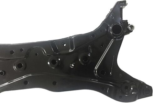 ‎Psrorkeu - طقم التعليق الأمامي K-Frame Crossmember Subframe Cradle Bolt لدودج كاليبر 2007-2012 لسيارة جيب كومباس/باتريوت 2007-2017 in Kuwait