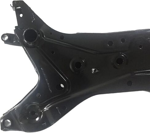 ‎Psrorkeu - طقم التعليق الأمامي K-Frame Crossmember Subframe Cradle Bolt لدودج كاليبر 2007-2012 لسيارة جيب كومباس/باتريوت 2007-2017 in Kuwait