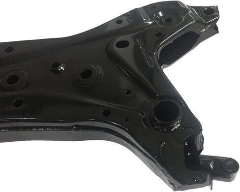 ‎Psrorkeu - طقم التعليق الأمامي K-Frame Crossmember Subframe Cradle Bolt لدودج كاليبر 2007-2012 لسيارة جيب كومباس/باتريوت 2007-2017 in Kuwait