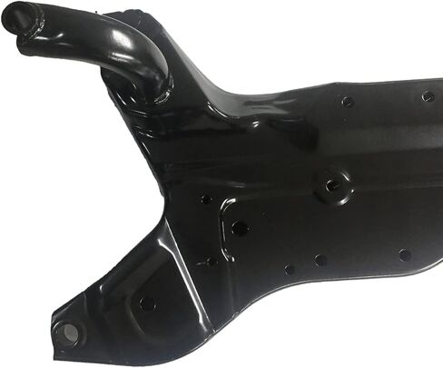 ‎Psrorkeu - طقم التعليق الأمامي K-Frame Crossmember Subframe Cradle Bolt لدودج كاليبر 2007-2012 لسيارة جيب كومباس/باتريوت 2007-2017 in Kuwait