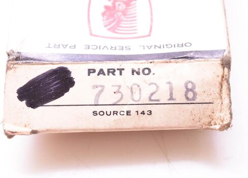 Tecumseh 730218 Guide Genuine Original Equipment Manufacturer (OEM) part in Saudi Arabia