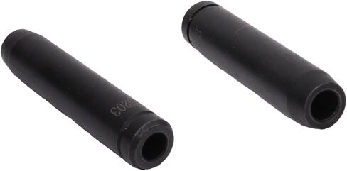 Valve Guides (4 Count) | .2367 x .4365 x 2.065 | Iron Spiral in Saudi Arabia