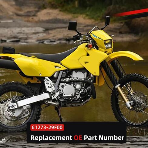 Swingarm سلسلة المنزلق العازلة دليل لسوزوكي DR-Z400 DRZ 400 DRZ400 2000-2004 DRZ400E 00-07 DRZ400S 00-21 61273-29F00 in Saudi Arabia