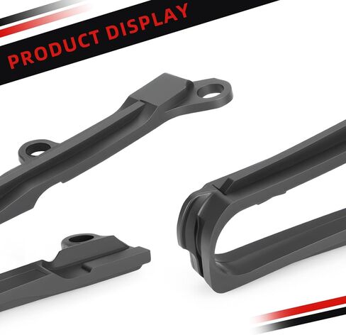 Swingarm سلسلة المنزلق العازلة دليل لسوزوكي DR-Z400 DRZ 400 DRZ400 2000-2004 DRZ400E 00-07 DRZ400S 00-21 61273-29F00 in Saudi Arabia