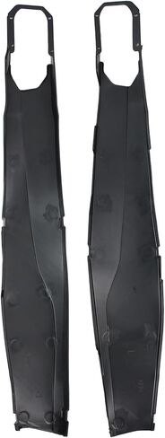 Rear Swingarm Cover Swing Arm Guard Protector Black for KTM 150 200 250 300 350 400 450 500 EXC EXC-F XC-W XCF-W 2012-2023 in Saudi Arabia