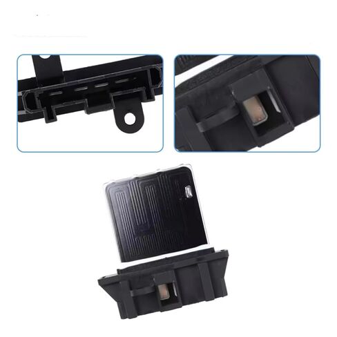 متوافق مع Nissan لـ Maxima لـ MK for VII 2008 2009 2010 2011 2012 2013 2014 مقاوم محرك منفاخ السخان 8980493940 مقاوم محرك منفاخ السخان in Kuwait