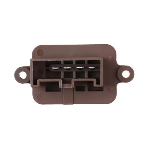 Compatible with Citroen for Relay 2002 2003 2004 Blower Motor Heater Fan Resistor OEM 46721250 77364714 76723712 Heater Blower Motor Resistor in Saudi Arabia