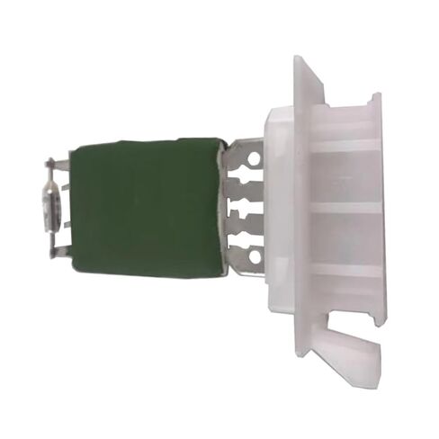 Compatible with Vauxhall for Vectra for MK-II 2002 2003 2004 2005 2006 2007 2008 Heater Blower Motor Fan Resistor Heater Blower Motor Resistor in Saudi Arabia
