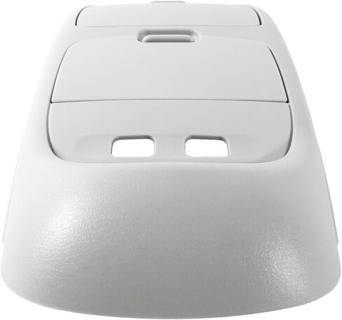 Overhead Console for Ford Super Duty F250 F350 F450 F550 2002 2003 2004 Gray Interior Roof Console Panel Replaces 2C3Z25519A70AAC 2C3Z-25519A70-AAC in Saudi Arabia