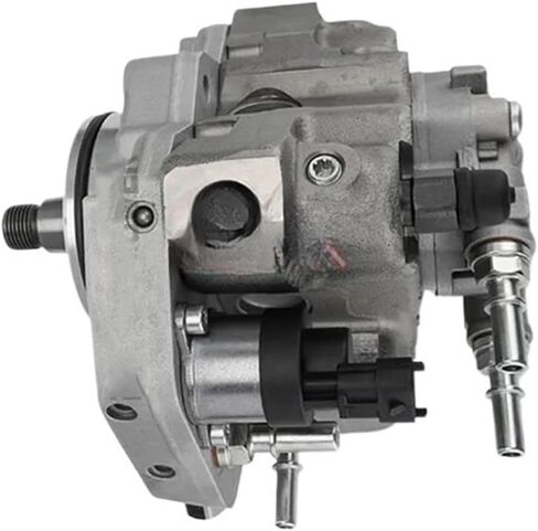 مضخة حقن الوقود بالسكك الحديدية المشتركة ذات الضغط العالي CP3 0445020030 لـ 2004.5-2005 متوافقة مع GM 6.6L LLY Duramax in Kuwait