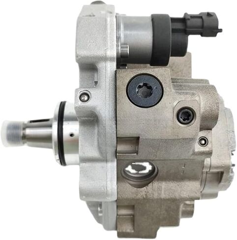 مضخة حقن الوقود بالسكك الحديدية المشتركة ذات الضغط العالي CP3 0445020030 لـ 2004.5-2005 متوافقة مع GM 6.6L LLY Duramax in Kuwait