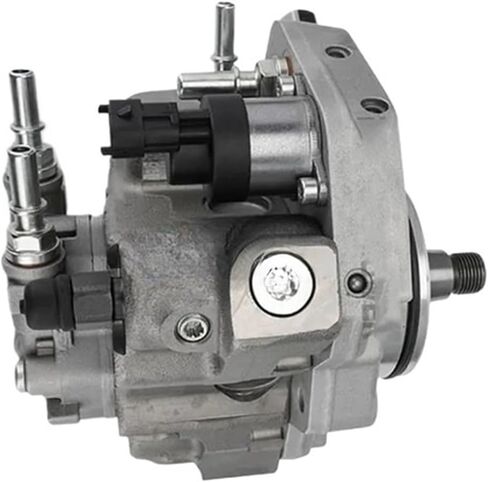 مضخة حقن الوقود بالسكك الحديدية المشتركة ذات الضغط العالي CP3 0445020030 لـ 2004.5-2005 متوافقة مع GM 6.6L LLY Duramax in Kuwait