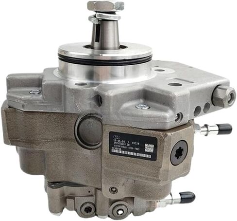 مضخة حقن الوقود بالسكك الحديدية المشتركة ذات الضغط العالي CP3 0445020030 لـ 2004.5-2005 متوافقة مع GM 6.6L LLY Duramax in Kuwait