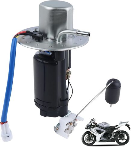 وحدة مضخة الوقود الجمعية 15100-01H00 يصلح ل 2006 2007 سوزوكي GSX-R600 GSX-R750 in Kuwait