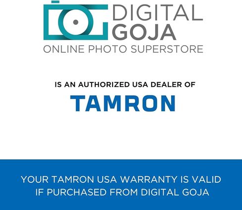 Tamron 28-75mm f/2.8 Di III VXD G2 Lens for Sony E Mount with Altura Photo Advanced Accessory and Travel Bundle in Saudi Arabia