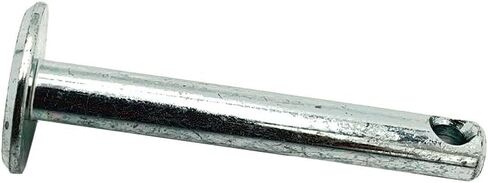 Polaris ATV LNR Anchor Shaft, Genuine OEM Part 5138410, Qty 1 in Saudi Arabia