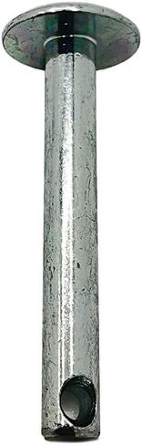 Polaris ATV LNR Anchor Shaft, Genuine OEM Part 5138410, Qty 1 in Saudi Arabia