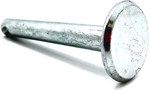 Polaris ATV LNR Anchor Shaft, Genuine OEM Part 5138410, Qty 1 in Saudi Arabia