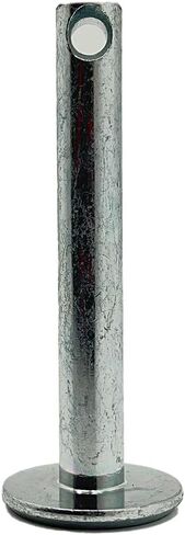Polaris ATV LNR Anchor Shaft, Genuine OEM Part 5138410, Qty 1 in Saudi Arabia