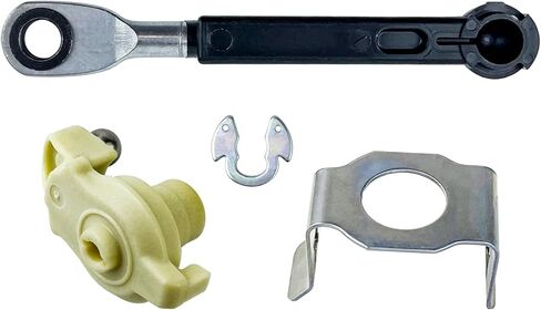 282312GGA0 VCM Repair Kit Compatible with KIA Optima 2016-2020,Compatible with Sorento 2015-2020,Compatible with Hyundai Santa Fe 2016-2020,Compatible with Tucson 2015-2021,28231-2GGA0 in Kuwait