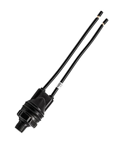 170-200 PSI الثعلبة القرن الهواء مختومة / مفتاح ضغط مقاوم للماء يناسب الأسلاك يؤدي خزان جبل نوع 1/4 "NPT 12V / 24V للقطار / الهواء القرن VXA7200L in Kuwait
