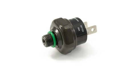مفتاح ضغط Hornblasters 165-200 PSI in Kuwait