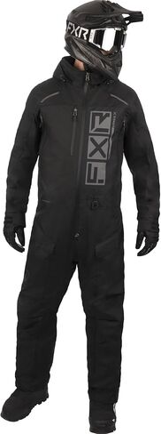 FXR Men's Recruit Lite Monosuit in Saudi Arabia