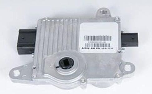24239062 وحدة كمبيوتر ناقل الحركة المبرمجة تناسب 2007 2008 2009 Equinox Torrent XL-7 TCM AF33 5 سرعات in Kuwait