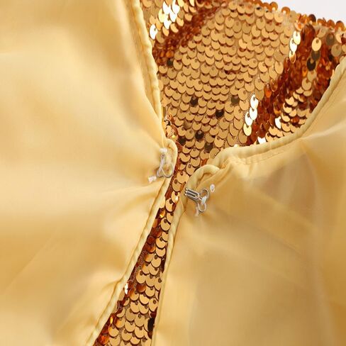Girls Shiny Sequins Bolero Jacket Shrug Cape One Button Cardigan Sweater Dress Cover Up Coat in Saudi Arabia