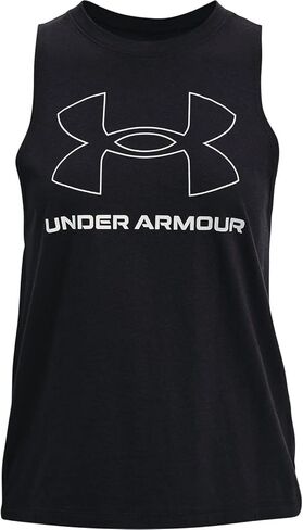 تانك برسومات Live Sportstyle من Under Armour in Saudi Arabia