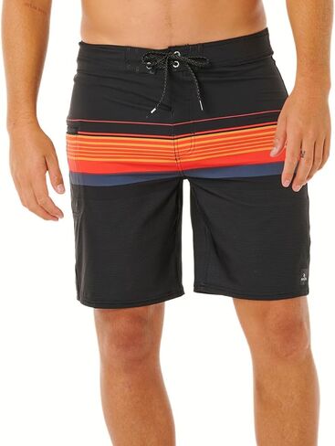 شورت Rip Curl للرجال Mirage Day Breaker مقاس 19 بوصة in Saudi Arabia