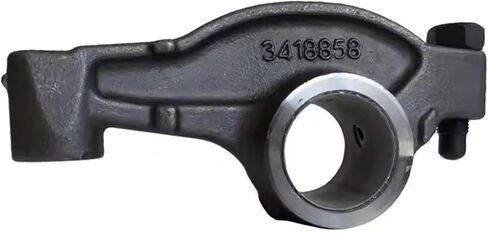 ذراع الروك يناسب الكمون QSX15 QSK K19 K38 K50 ISM11 ISX15 NT855 المحرك 205138 3049438 304-9438 in Saudi Arabia