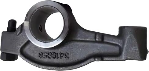 ذراع الروك يناسب الكمون QSX15 QSK K19 K38 K50 ISM11 ISX15 NT855 المحرك 205138 3049438 304-9438 in Saudi Arabia