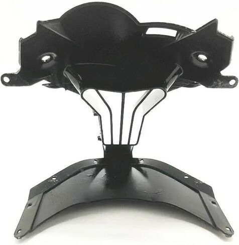 Carbon Fiber Pattern Front Nose Center Air Intake Fit for Ram Fairing Fit for BMW S1000RR S1000 RR BMWS1000RR in Saudi Arabia