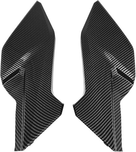 Motorcycle Fit for Gas Fit for Tank Side Cover Fairing Cowl CBR500R CB500F 2019-2023 in Saudi Arabia