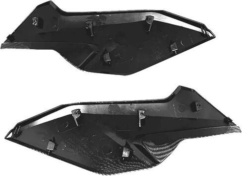 Motorcycle Fit for Gas Fit for Tank Side Cover Fairing Cowl CBR500R CB500F 2019-2023 in Saudi Arabia